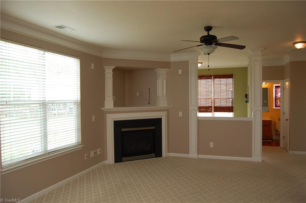 890 Hedgepath Terrace High Point, NC 27265 - Photo 3 of 27 Gallery Image 3