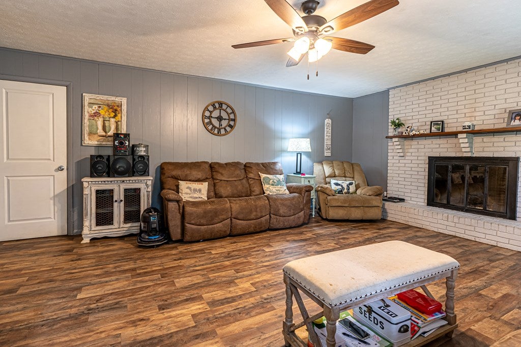 30416 Rich Valley Road Meadowview, VA 24361 - Photo 30 of 41 Gallery Image 30
