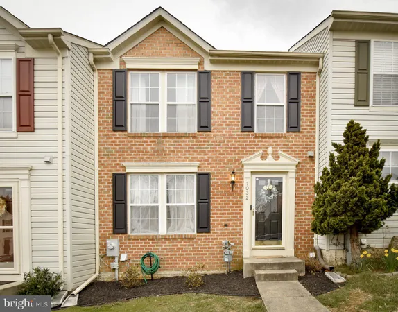 $357,000 | 1032 Jeanett Way, Bel Air, MD 21014