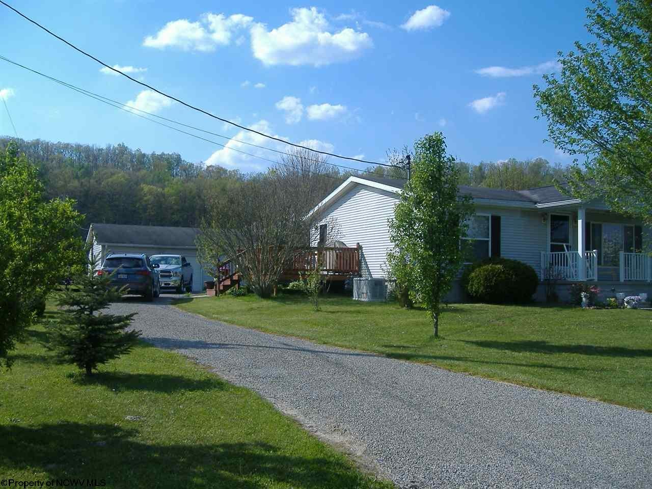1 Rr Valley Bend, WV 26293 - Photo 2 of 19 Gallery Image 2