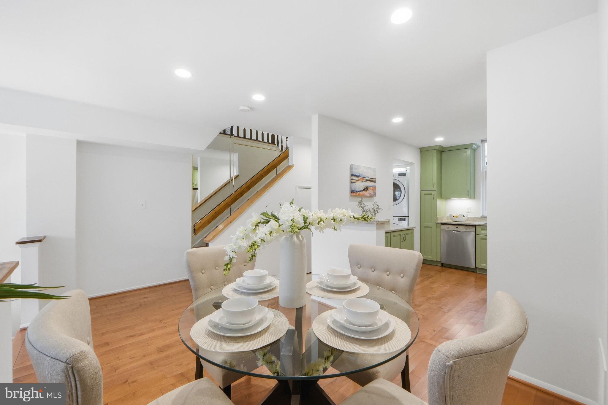 11124 Boathouse Court, Unit 89 Reston, VA 20191 - Photo 16 of 35 Move in ready