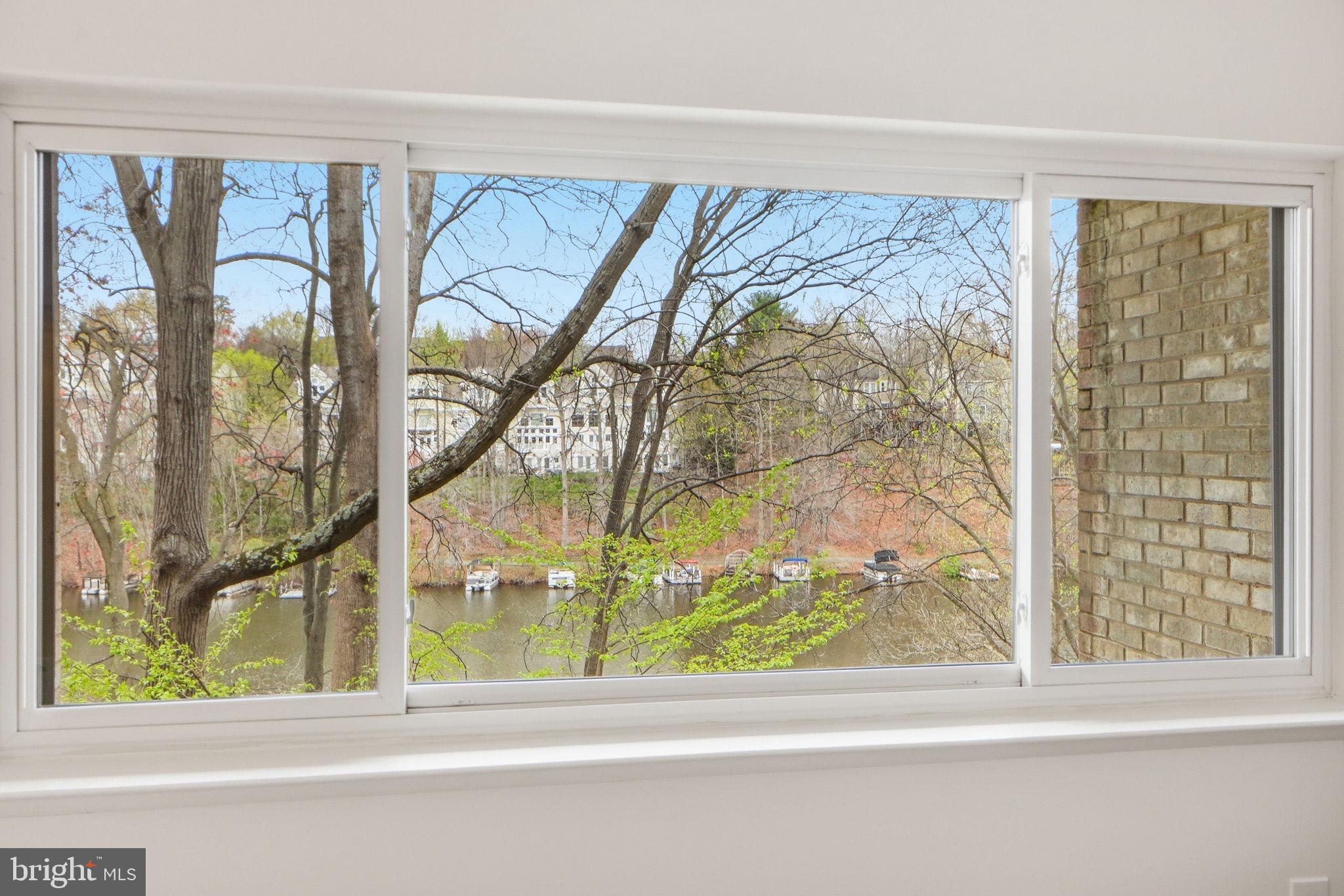 11124 Boathouse Court, Unit 89 Reston, VA 20191 - Photo 18 of 35 Amazing views