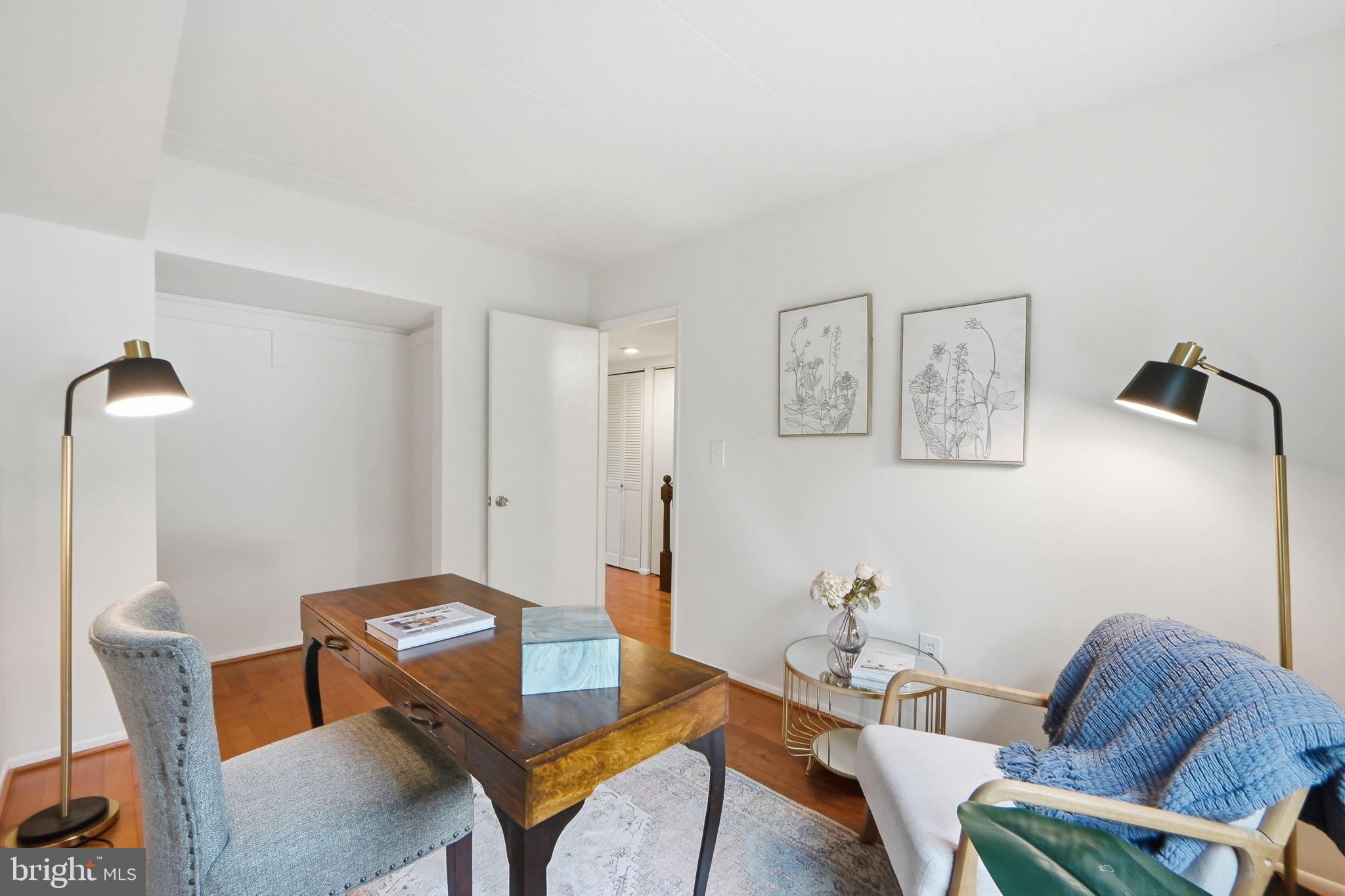 11124 Boathouse Court, Unit 89 Reston, VA 20191 - Photo 23 of 35