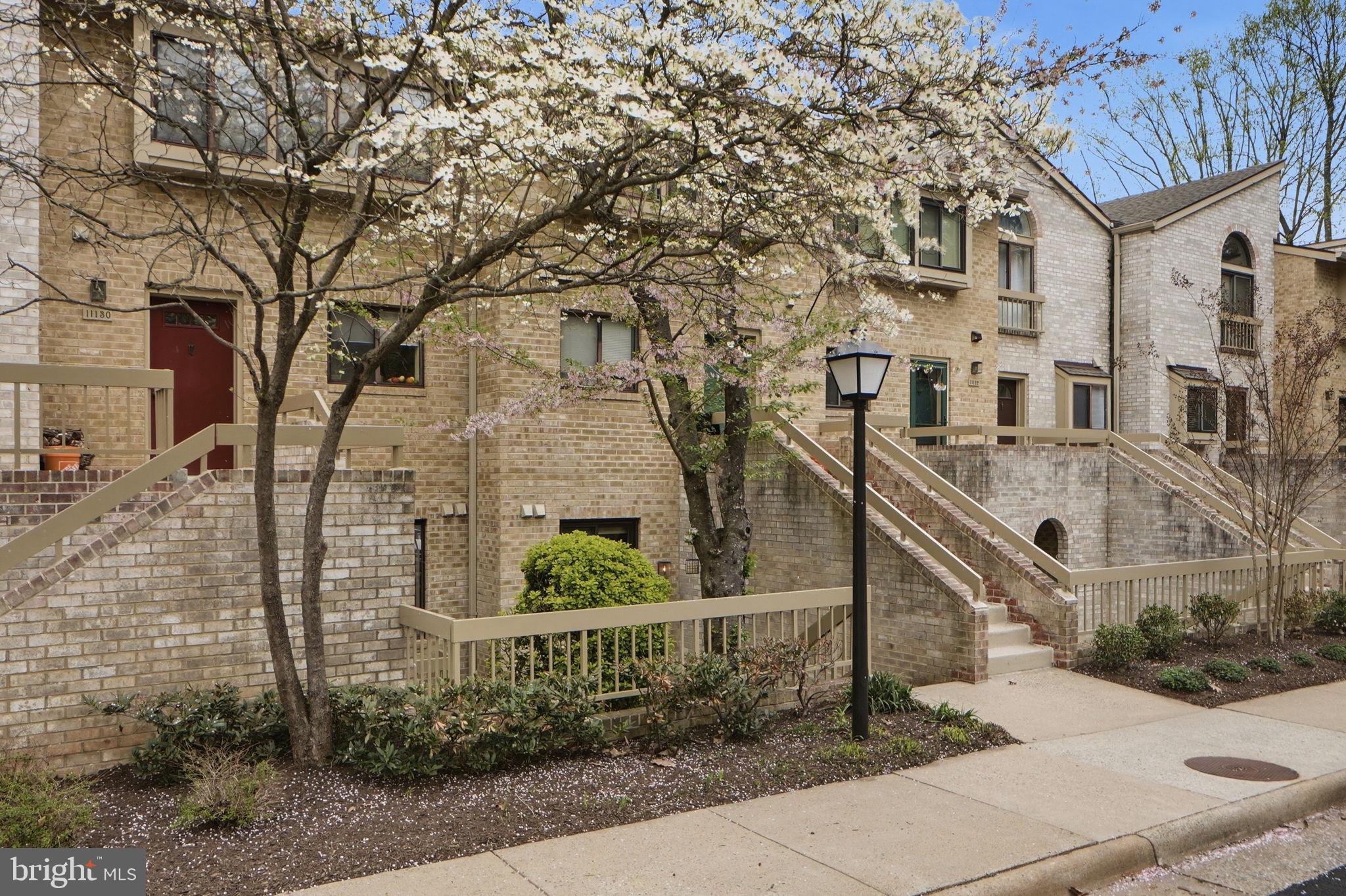 11124 Boathouse Court, Unit 89 Reston, VA 20191 - Photo 30 of 35