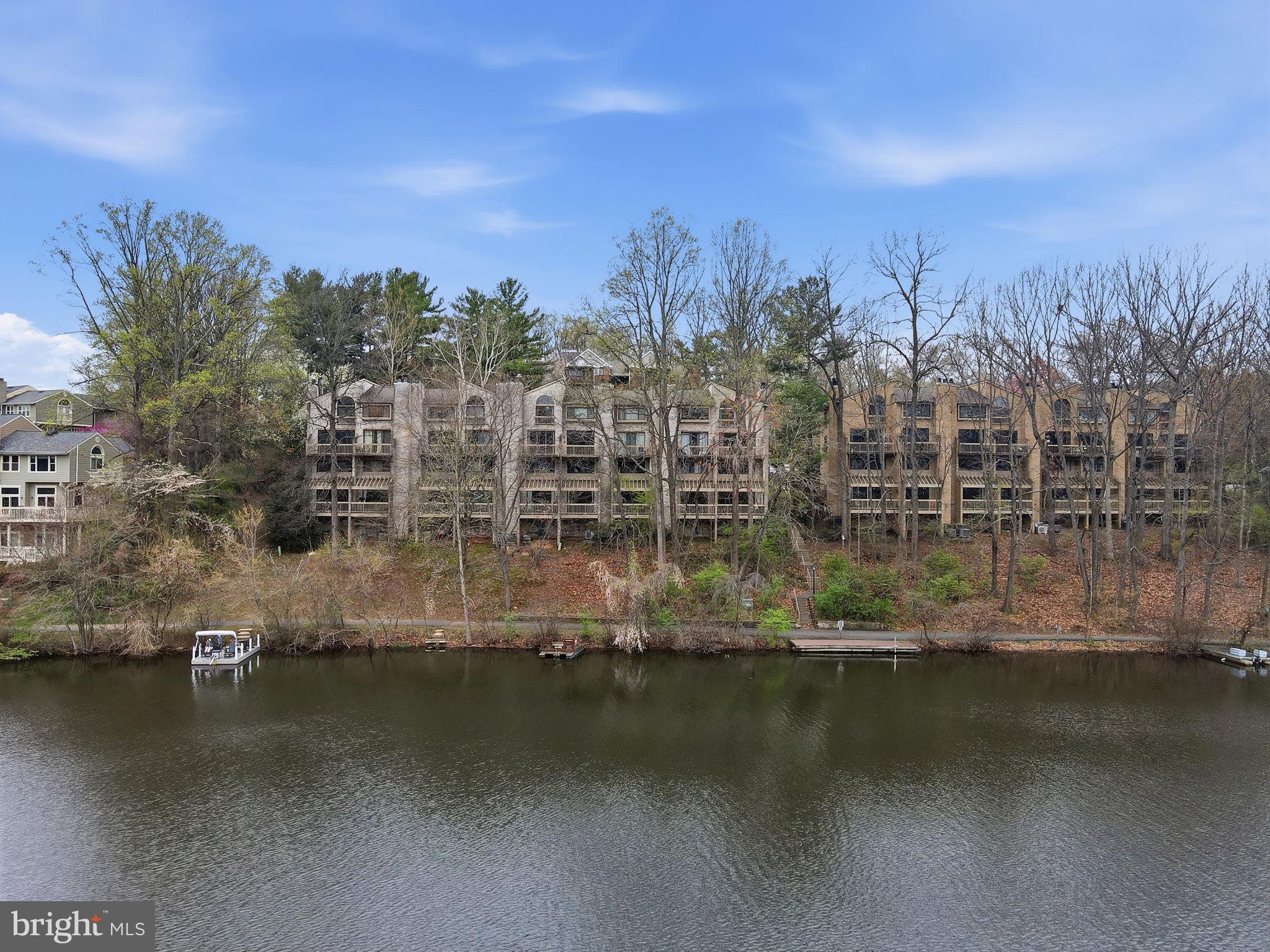 11124 Boathouse Court, Unit 89 Reston, VA 20191 - Photo 3 of 35 Recreation, exceptional views and more