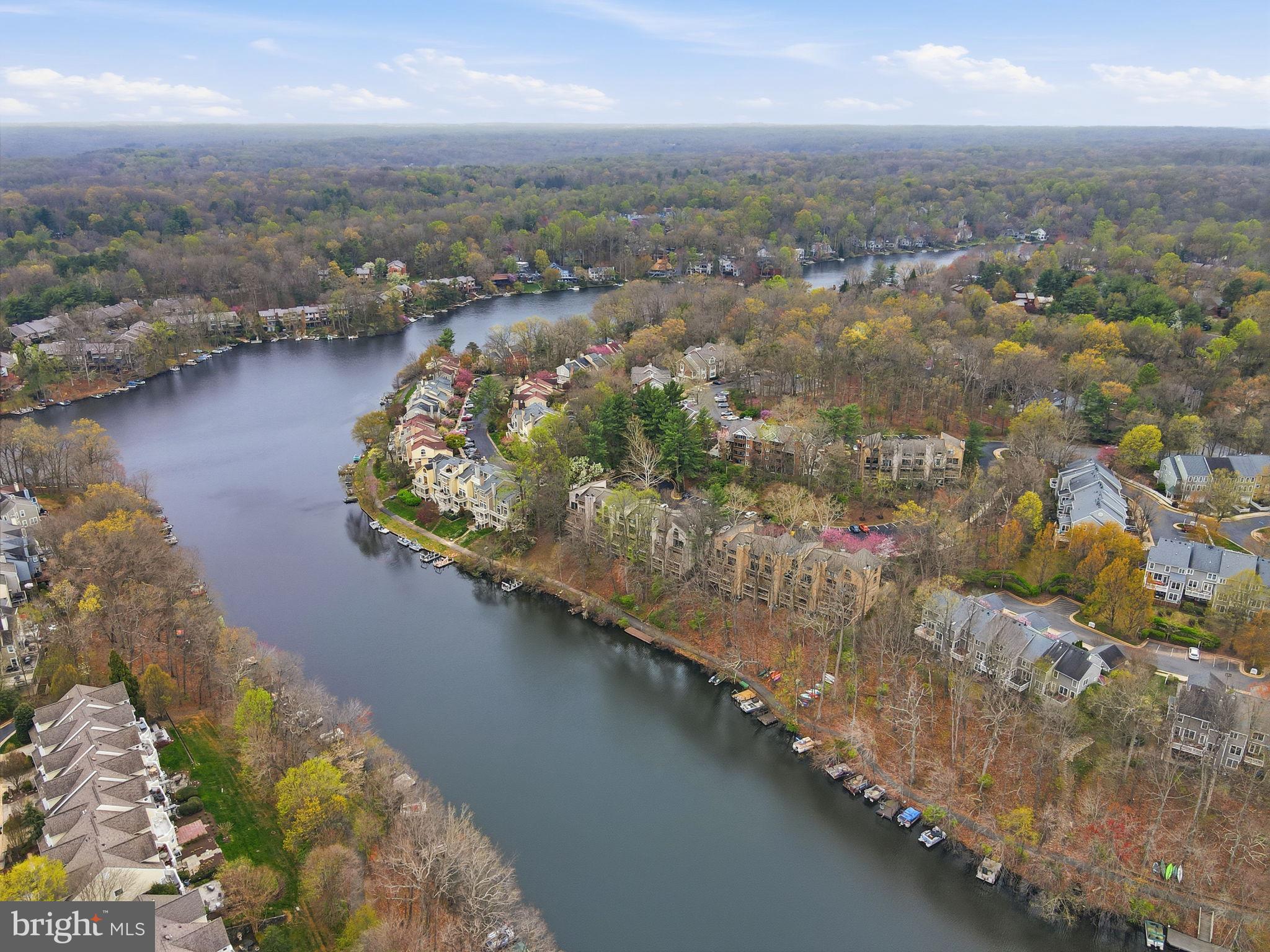 11124 Boathouse Court, Unit 89 Reston, VA 20191 - Photo 33 of 35 One of a kind waterfront living