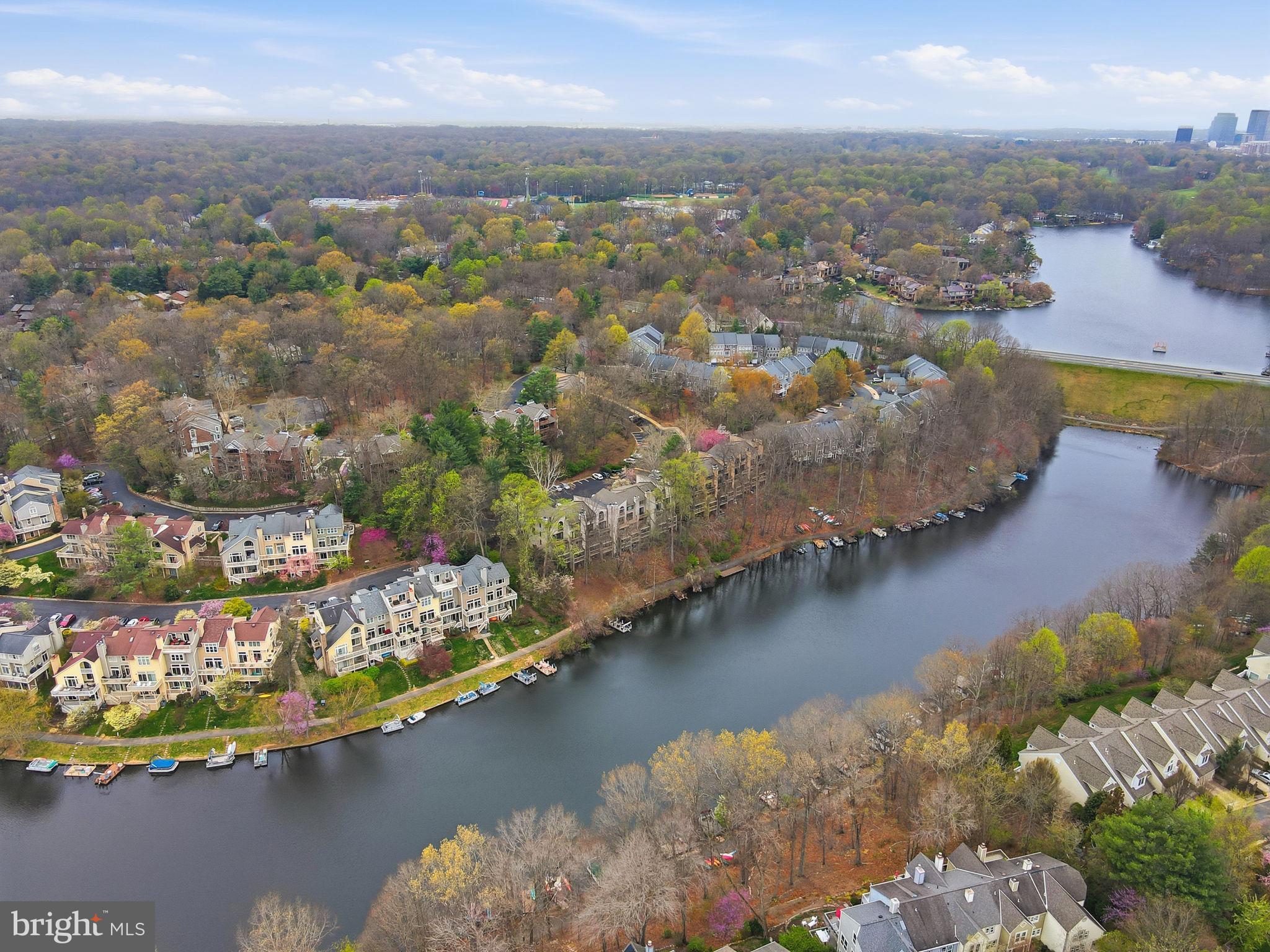 11124 Boathouse Court, Unit 89 Reston, VA 20191 - Photo 34 of 35