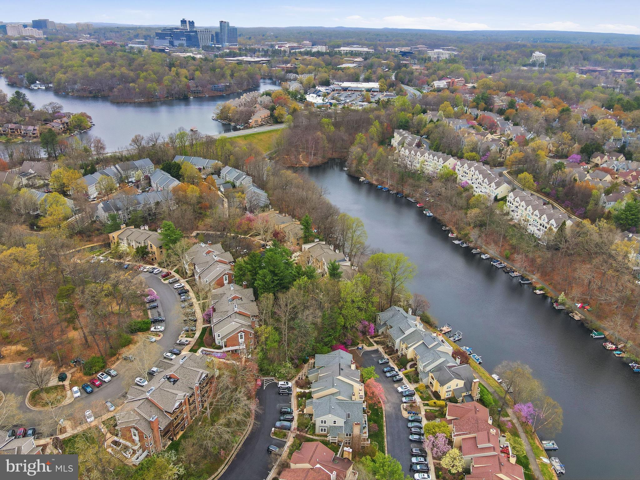 11124 Boathouse Court, Unit 89 Reston, VA 20191 - Photo 35 of 35