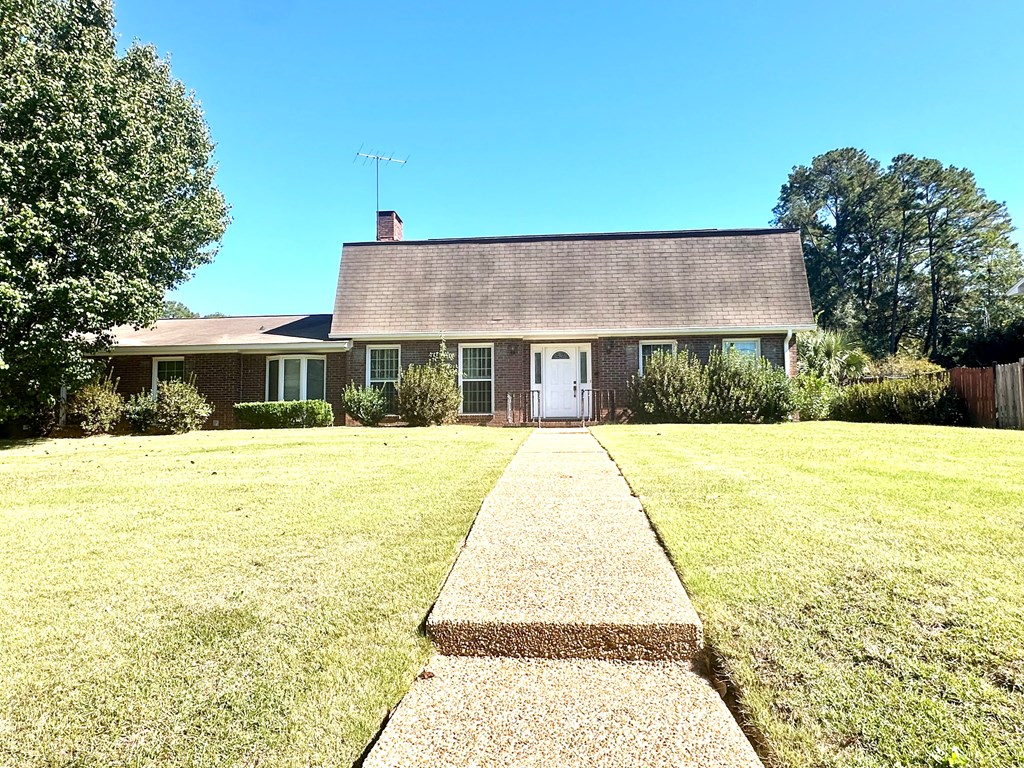 2301 Stonebridge Road Dothan, AL 36301 - Photo 4 of 48