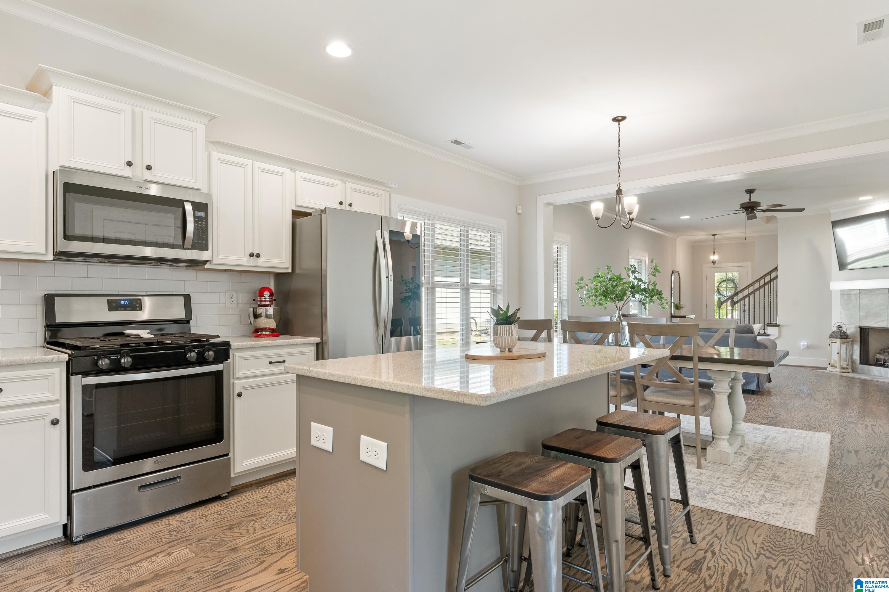 408 Hamilton Place Chelsea, AL 35043 - Photo 13 of 48