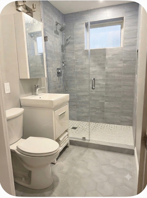 12 Kilsyth Road, Unit 3 Brookline, MA 02445 - Photo 15 of 23 Gallery Image 15