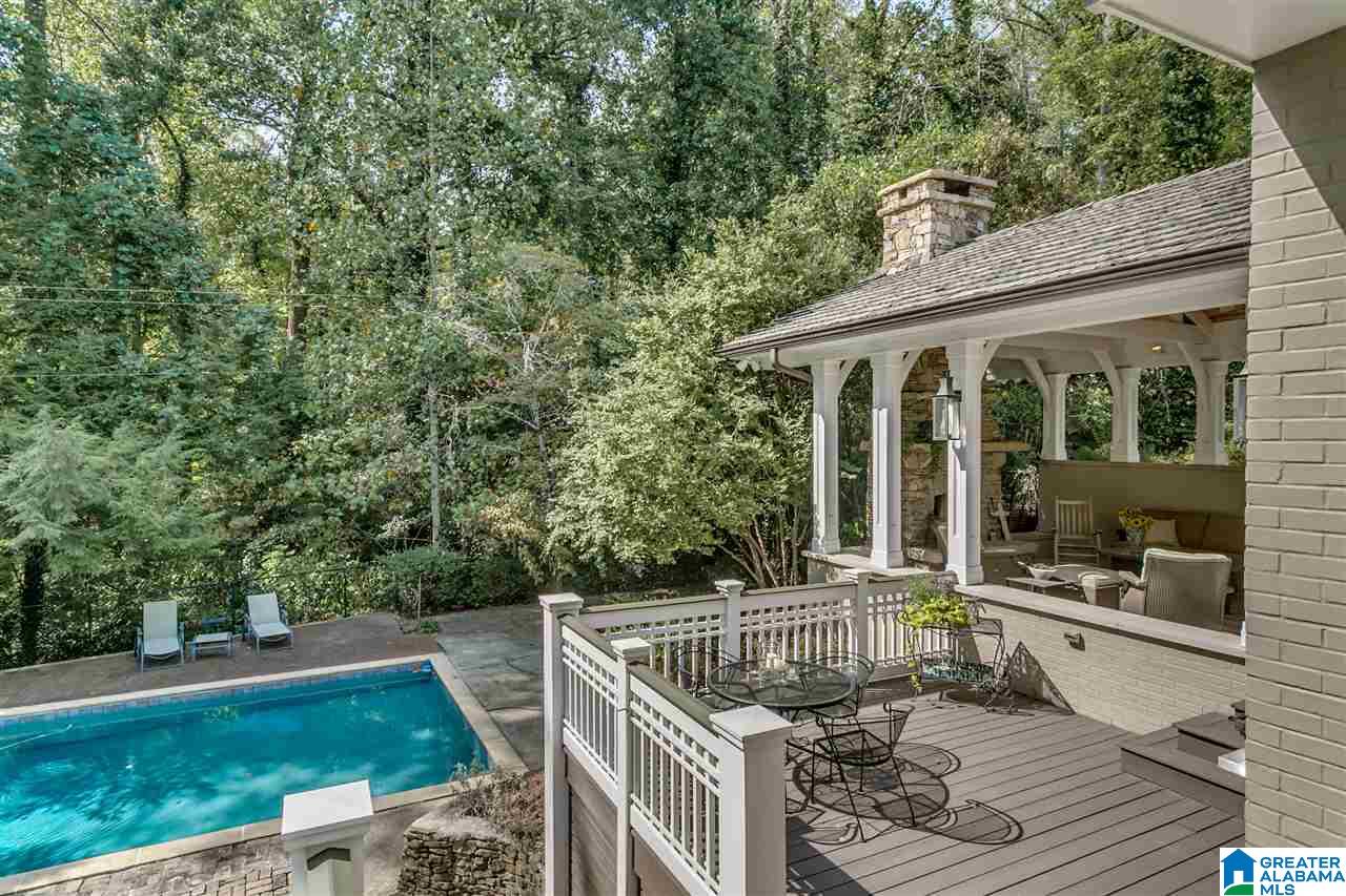 31 Woodhill Road Birmingham, AL 35213 - Photo 45 of 48