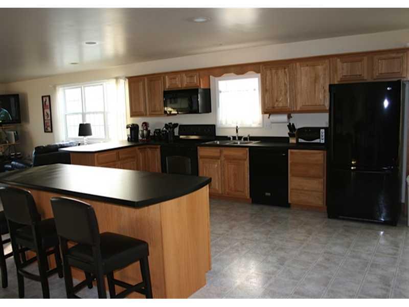 55 Summerhaven Road Manchester, ME 04351 - Photo 5 of 19 Kitchen.
