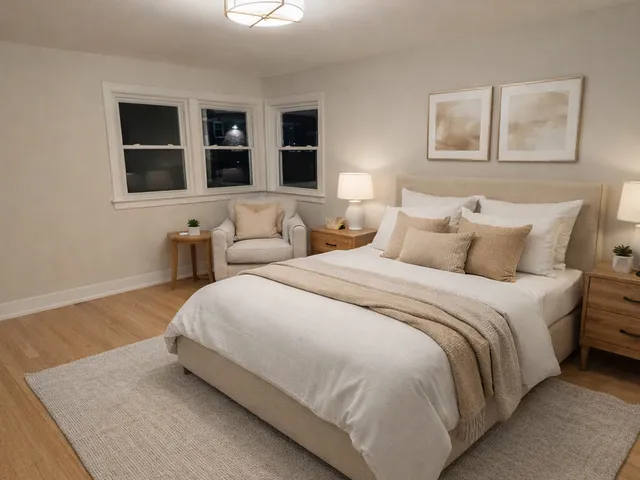 $5,500 | 389 Austin Avenue, Park Ridge, IL 60068