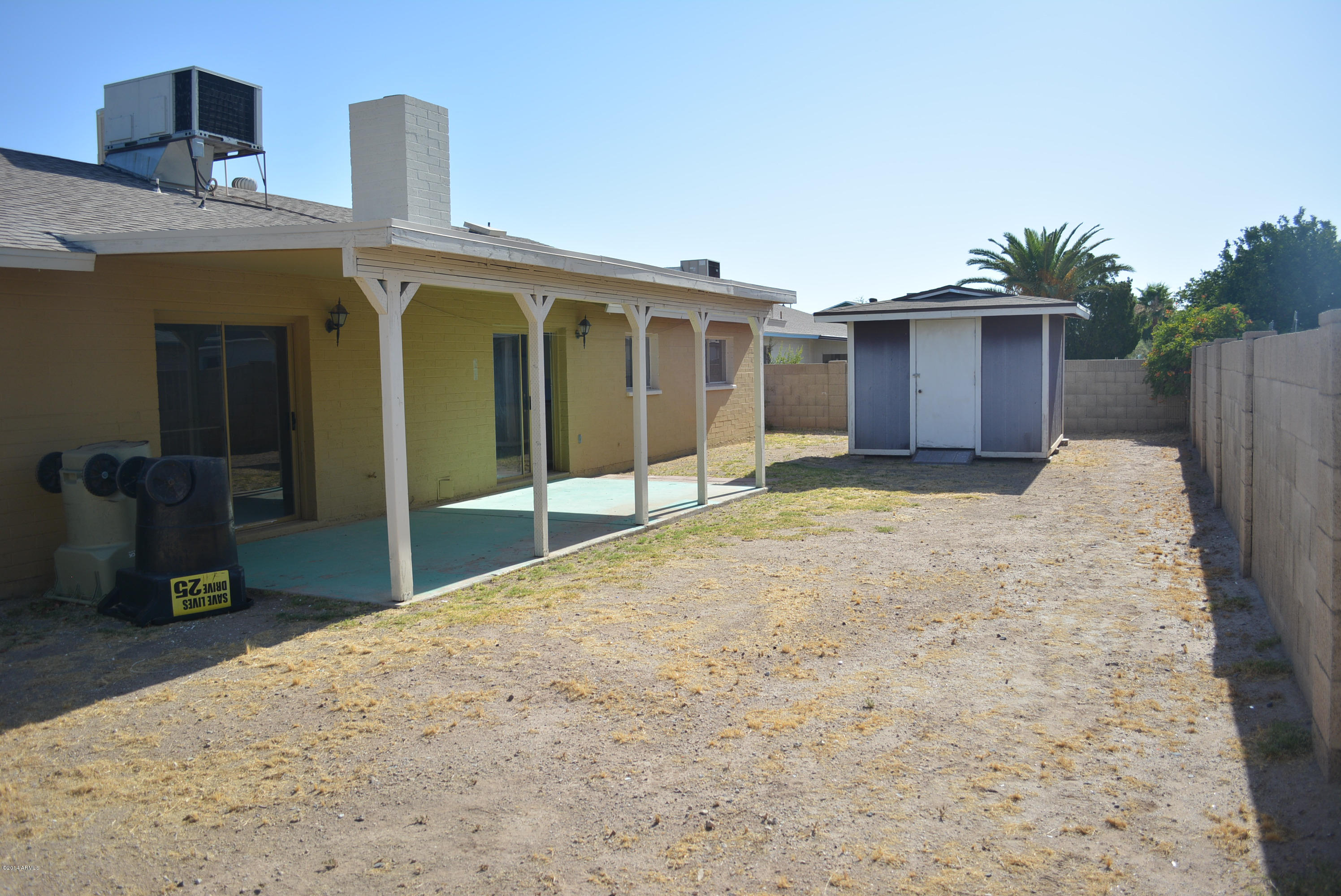 5504 West Calavar Road Glendale, AZ 85306 - Photo 23 of 25 DSC_0123