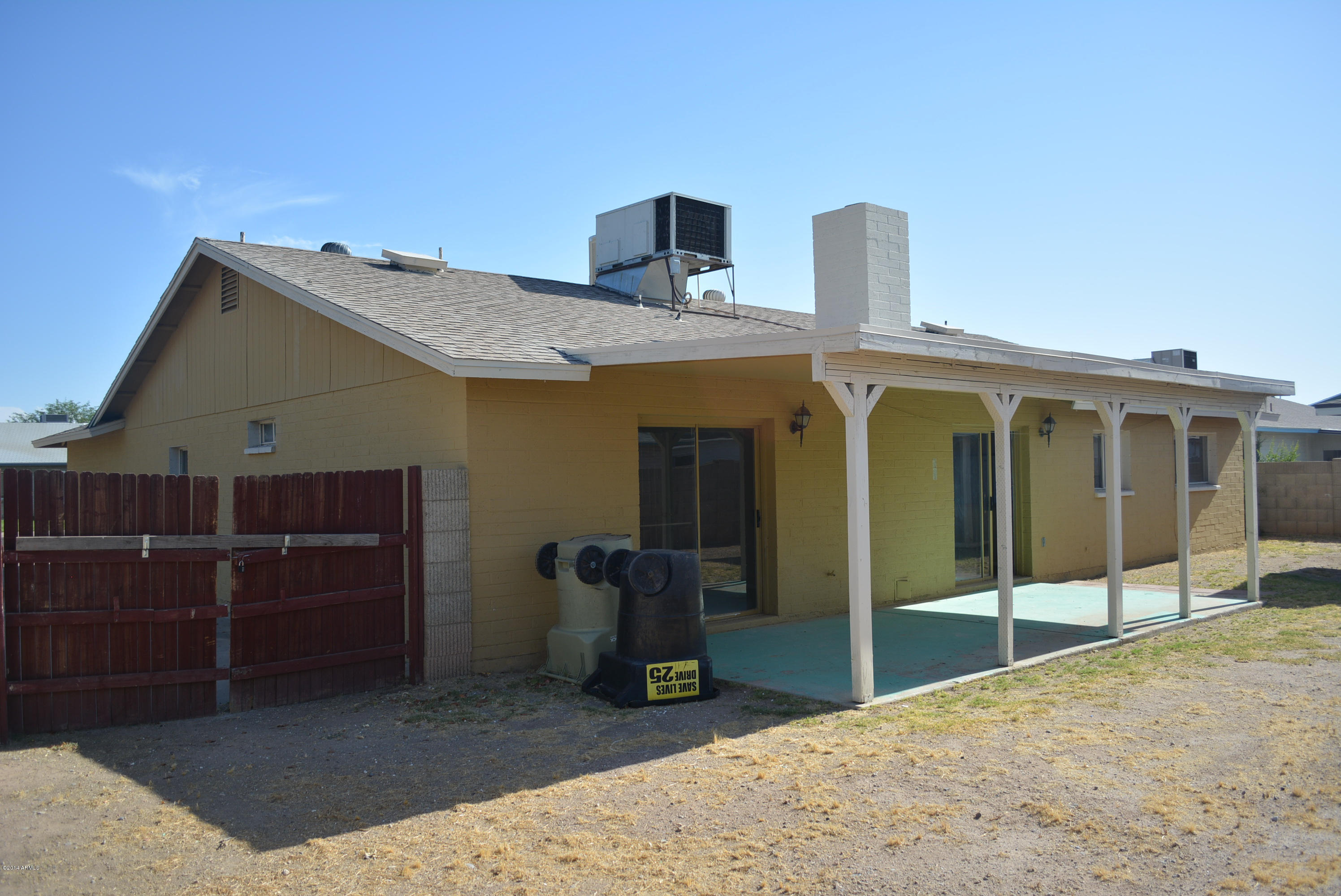 5504 West Calavar Road Glendale, AZ 85306 - Photo 24 of 25 DSC_0124