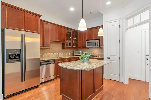 $299,000 | 3635 East Paces Circle, Unit 1109, Atlanta, GA 30326