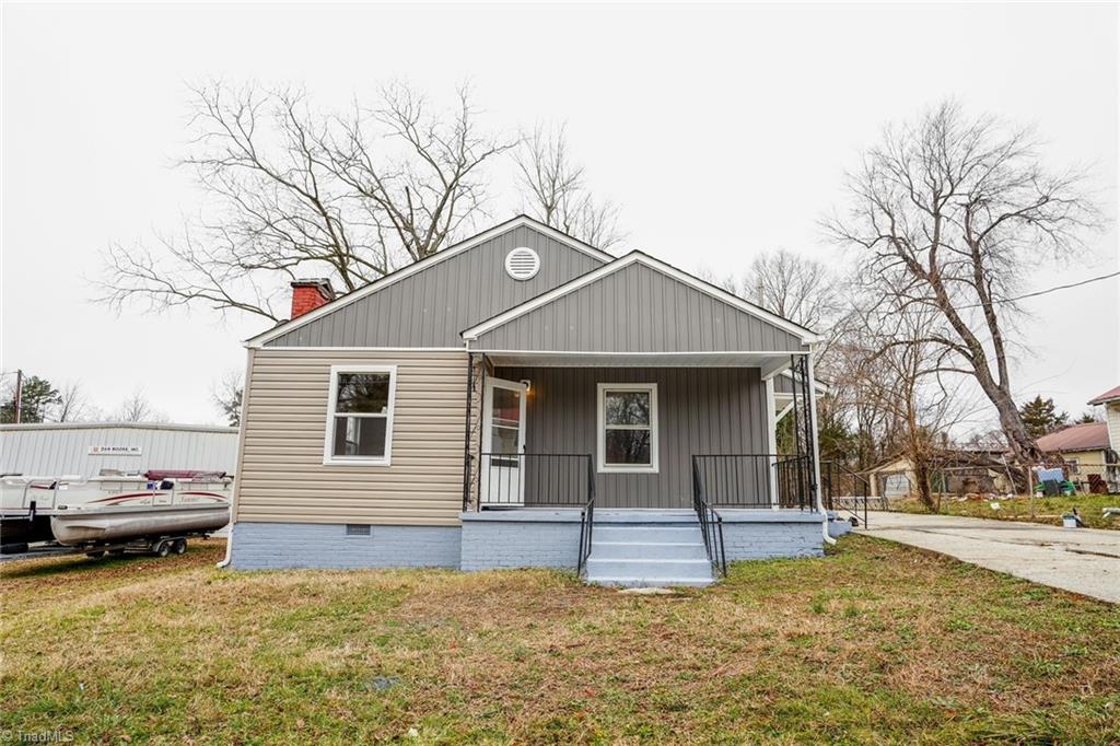 206 Northview Street High Point, NC 27260 - Photo 1 of 19