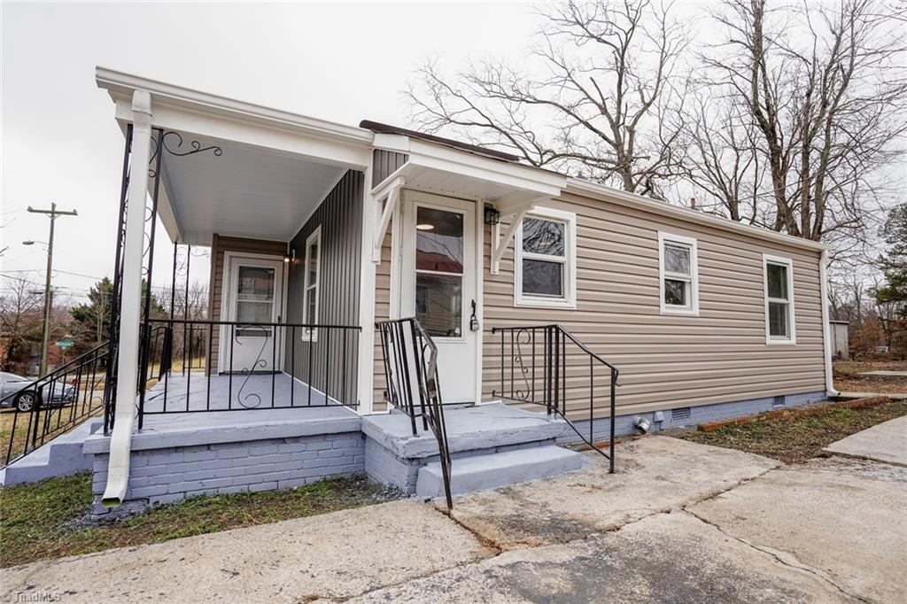 206 Northview Street High Point, NC 27260 - Photo 15 of 19