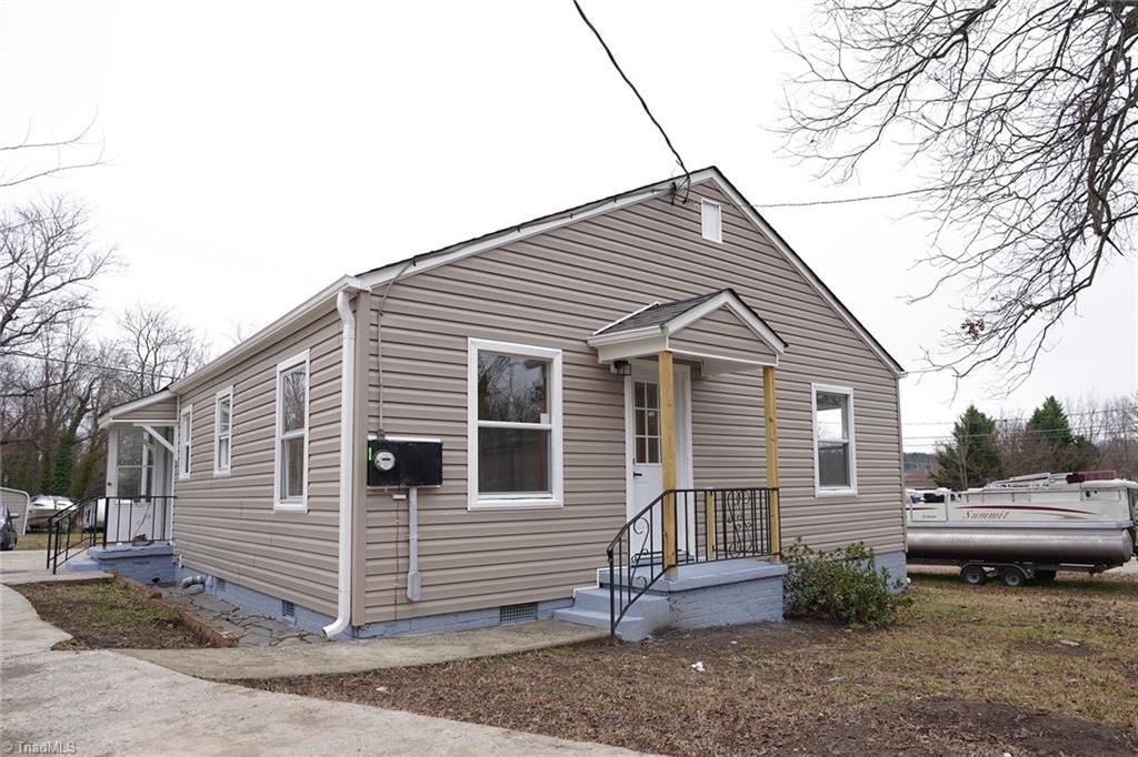 206 Northview Street High Point, NC 27260 - Photo 16 of 19