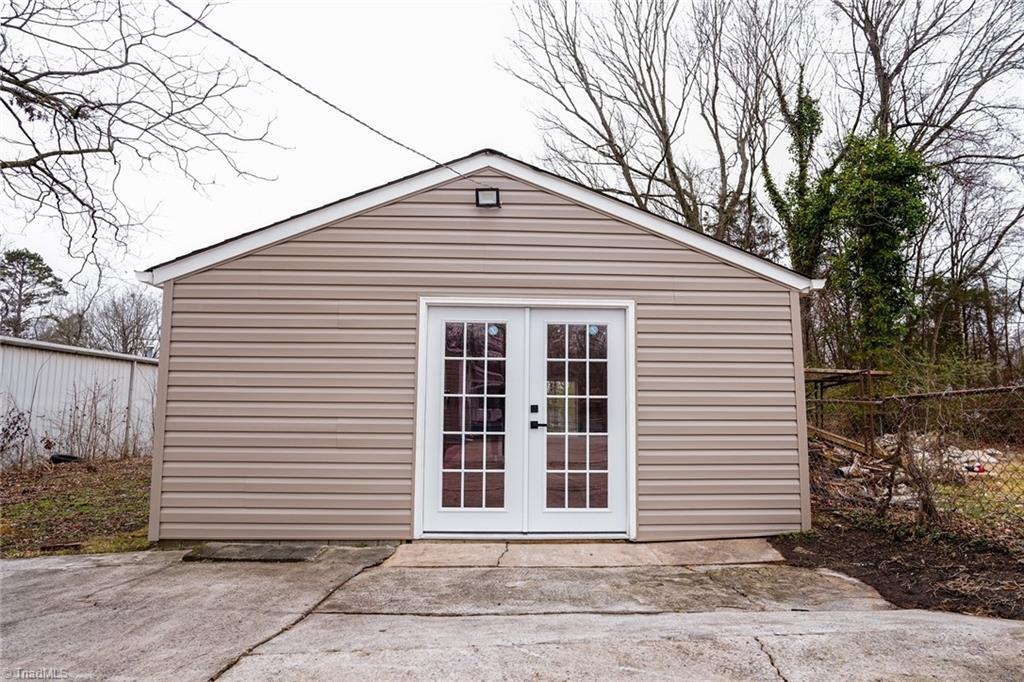 206 Northview Street High Point, NC 27260 - Photo 17 of 19