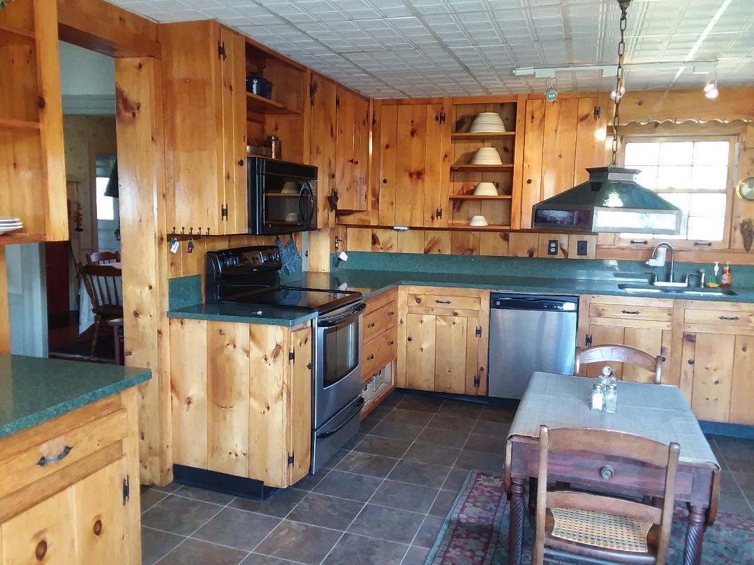 23 Senator Black Road West Baldwin, ME 04091 - Photo 42 of 51 kitchen2