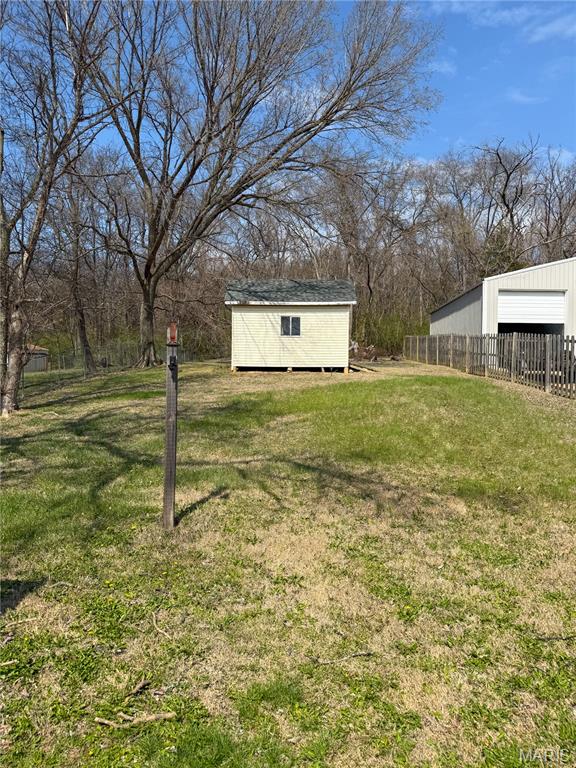 1313 Hill Road Festus, MO 63028 - Photo 3 of 9