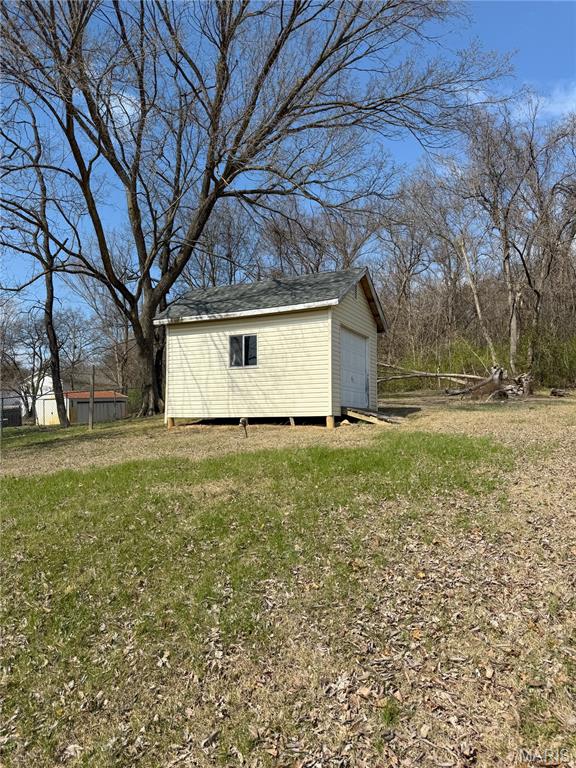 1313 Hill Road Festus, MO 63028 - Photo 4 of 9