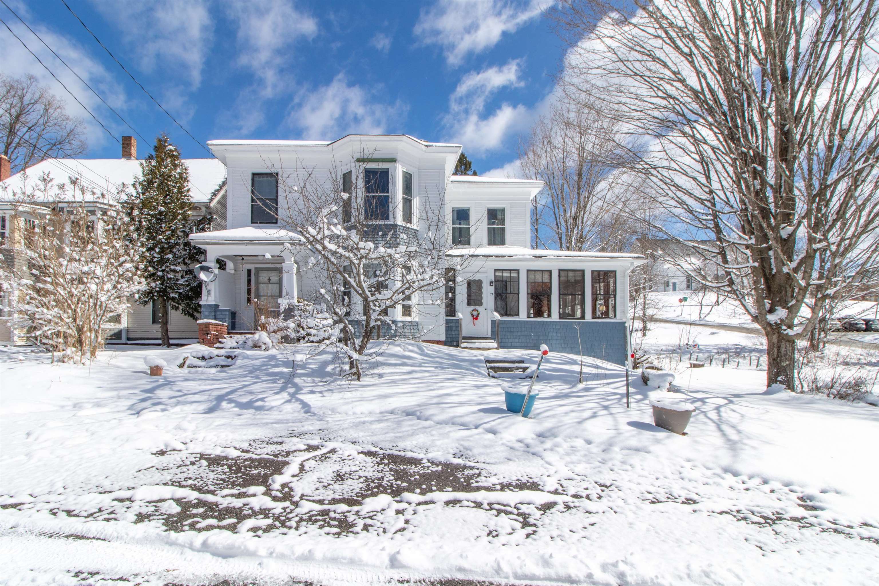 77 Maple Street Brighton, VT 05846 - Photo 48 of 55