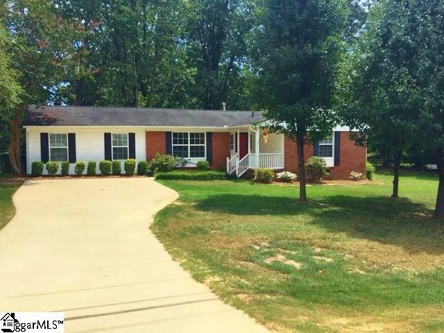 $1,595 | 414 Lanewood Drive, Greenville, SC 29607