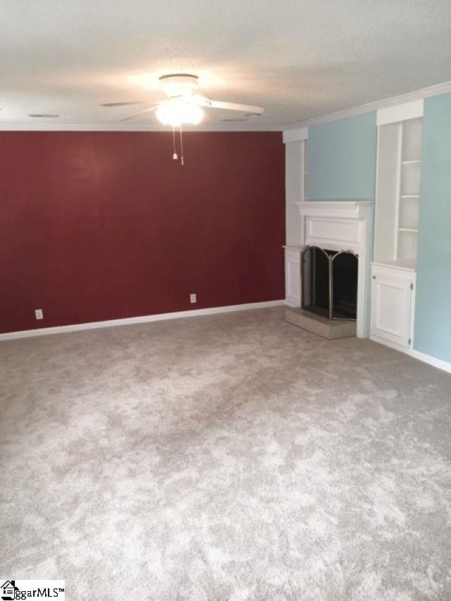 414 Lanewood Drive Greenville, SC 29607 - Photo 12 of 26