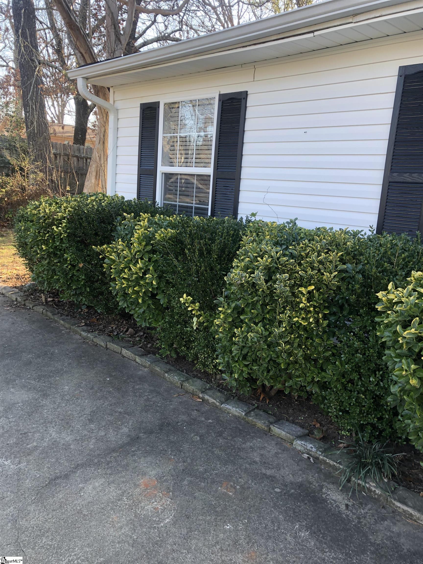 414 Lanewood Drive Greenville, SC 29607 - Photo 16 of 26