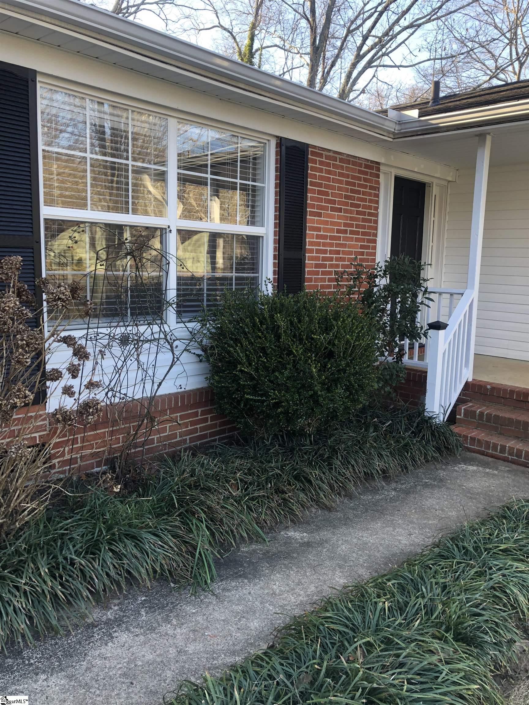 414 Lanewood Drive Greenville, SC 29607 - Photo 18 of 26