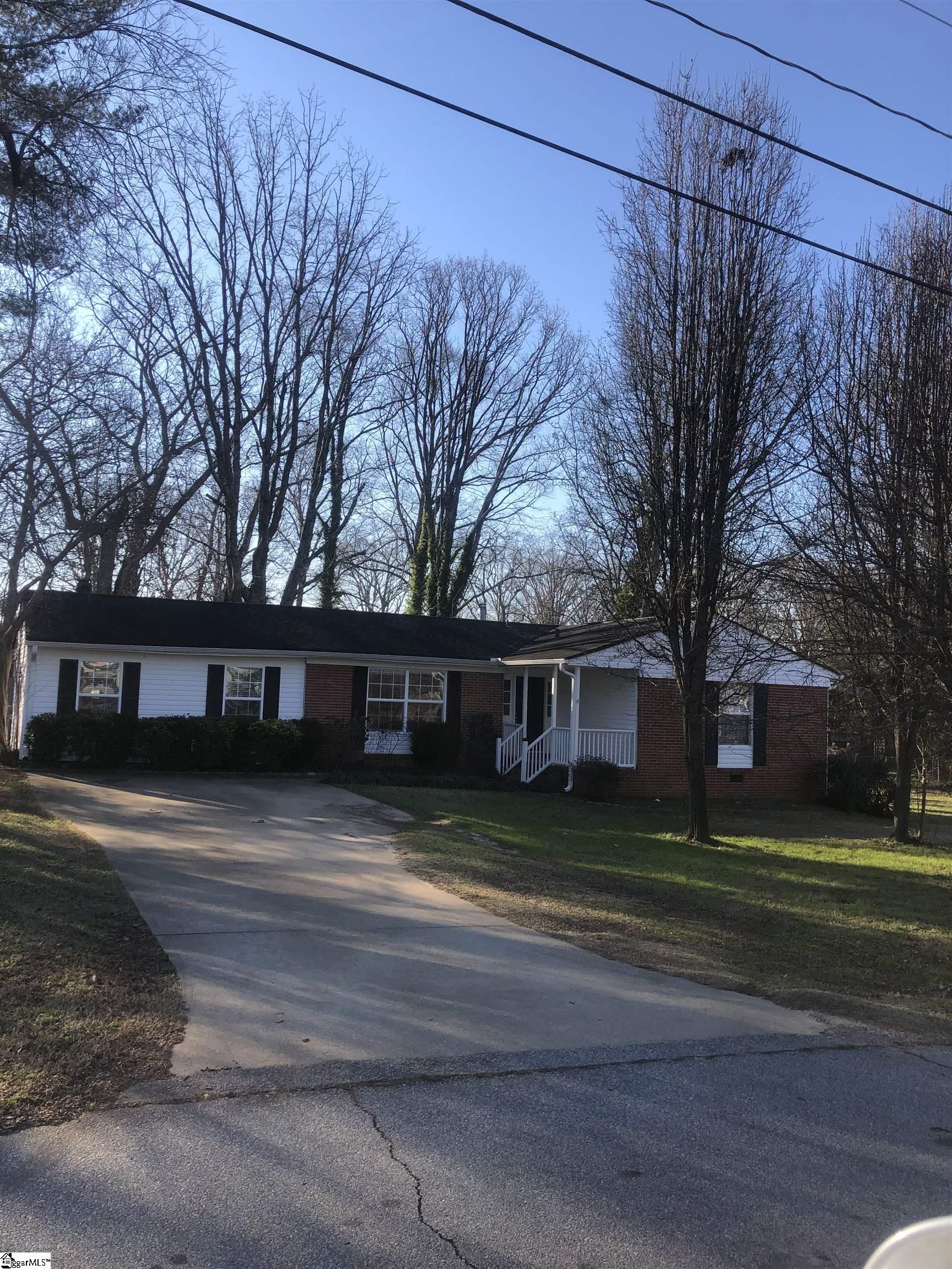 414 Lanewood Drive Greenville, SC 29607 - Photo 20 of 26