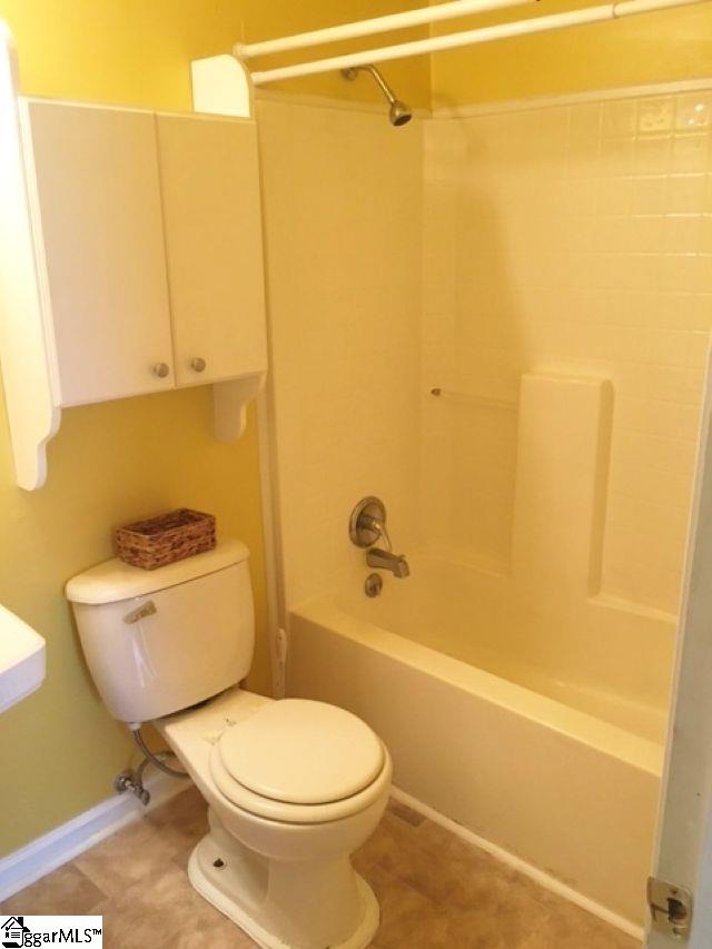 414 Lanewood Drive Greenville, SC 29607 - Photo 6 of 26