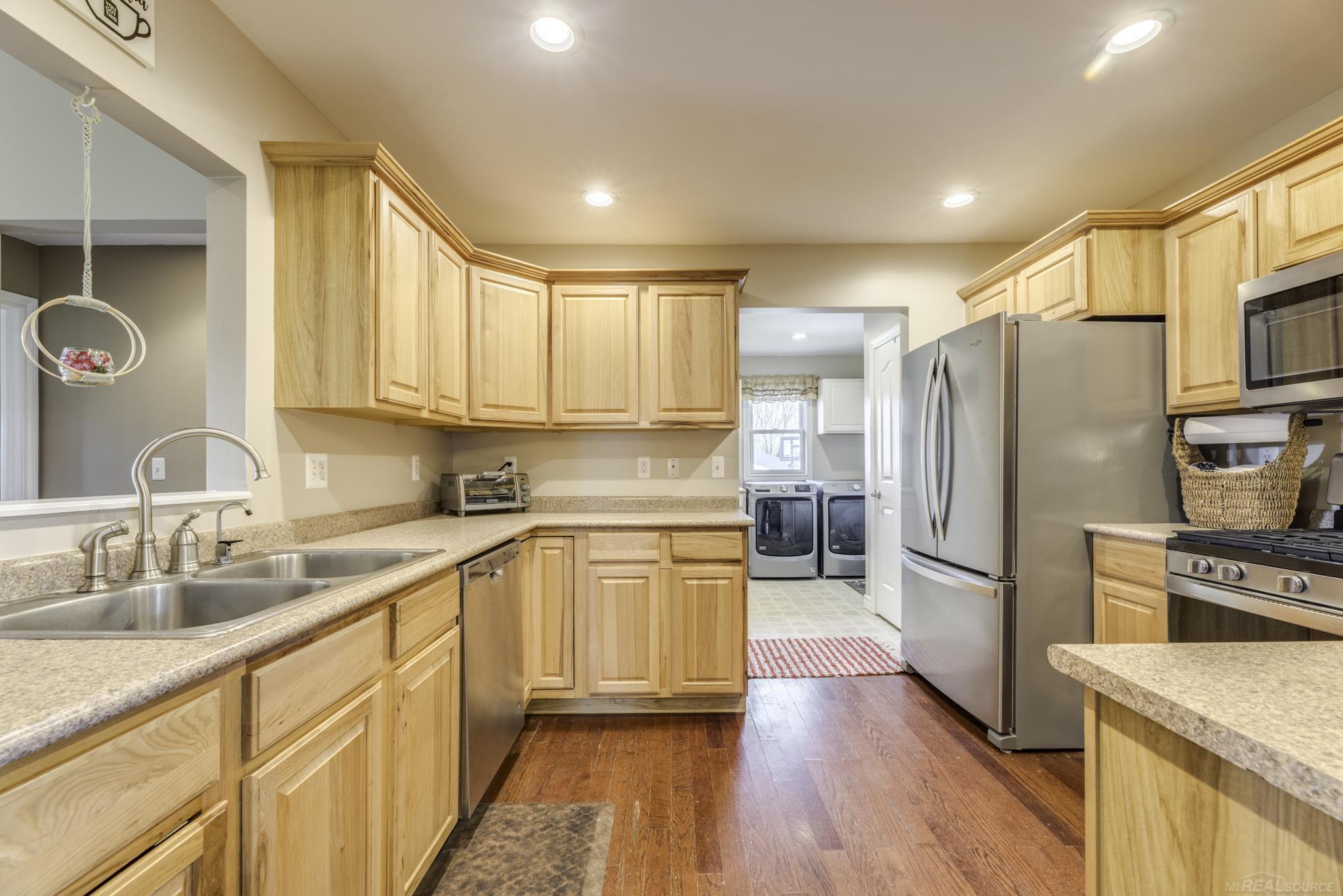 8681 Rynn Road Avoca, MI 48006 - Photo 12 of 56