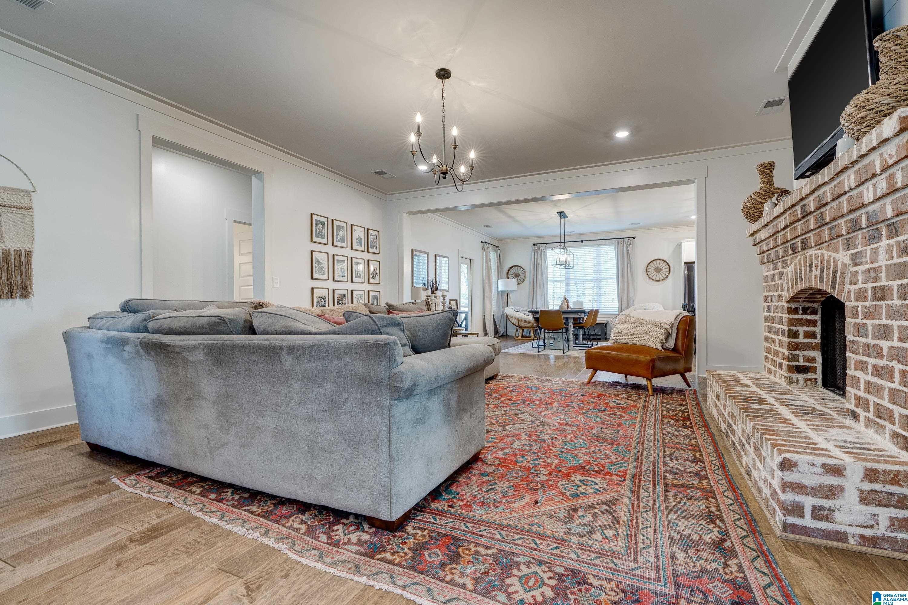 352 Turnberry Road Birmingham, AL 35244 - Photo 10 of 50