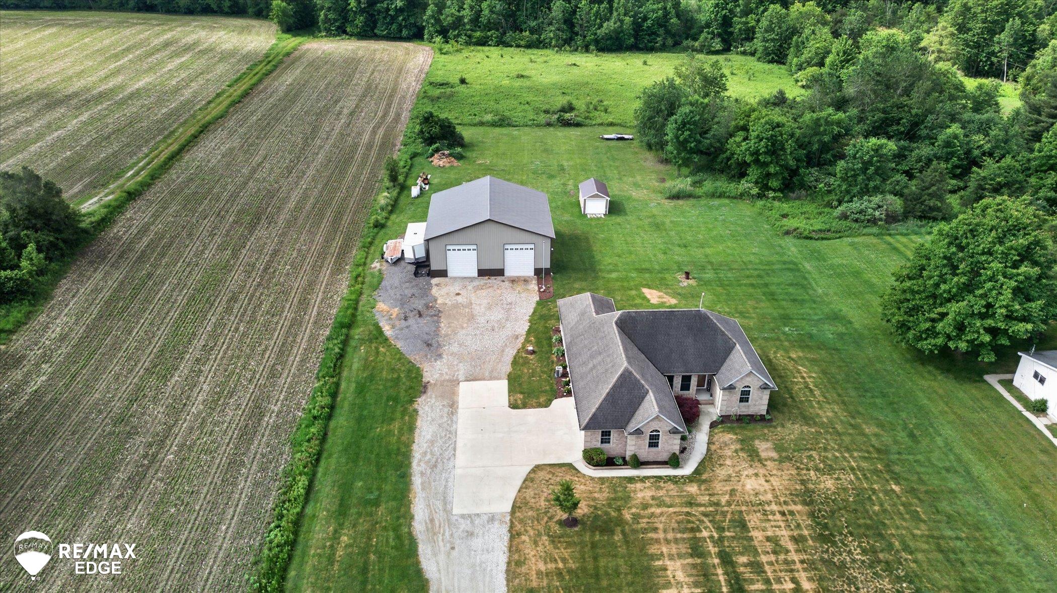6339 West Wilson Road Clio, MI 48420 - Photo 47 of 54