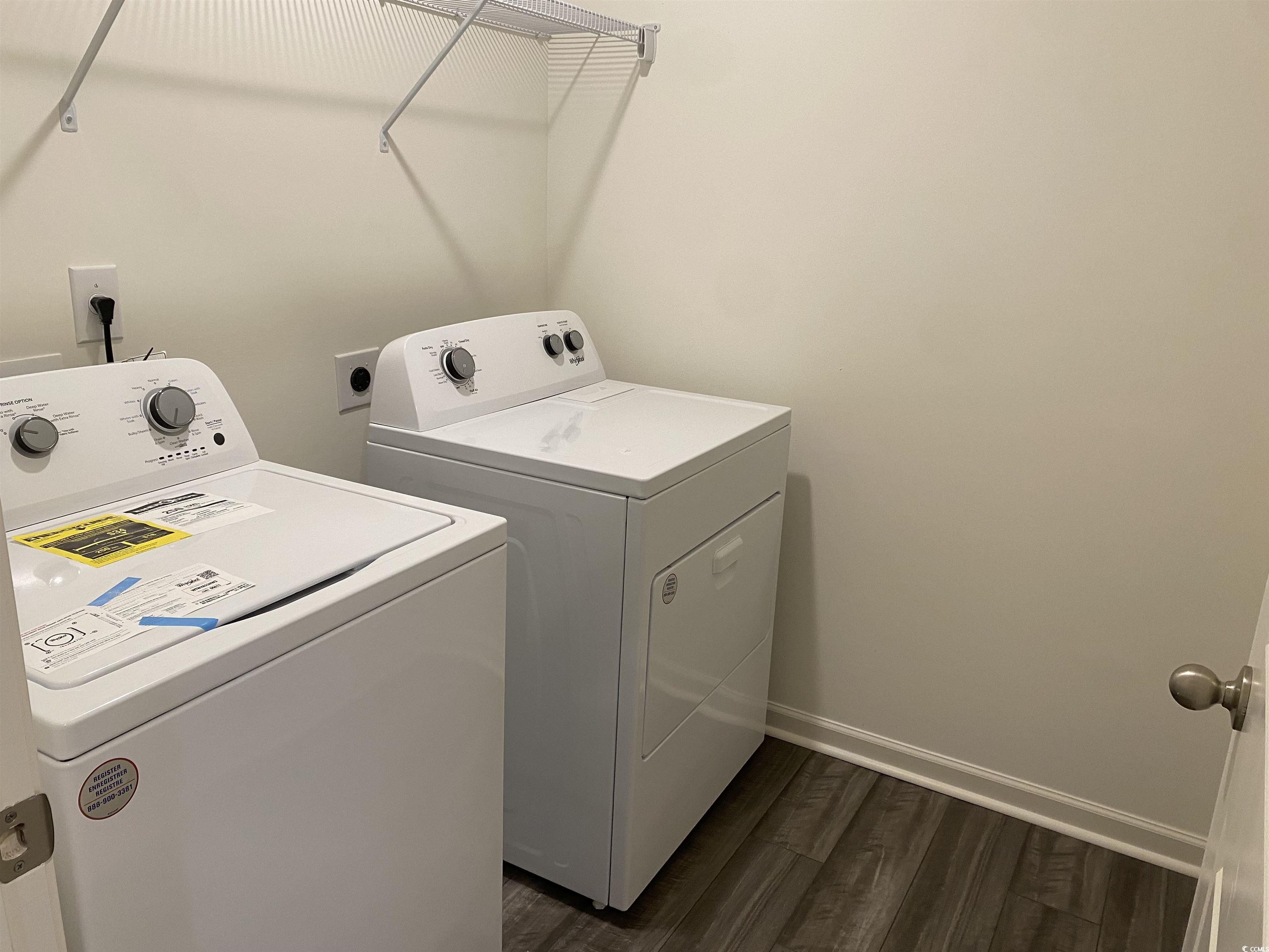 326 Cornhusker Drive Conway, SC 29526 - Photo 7 of 8