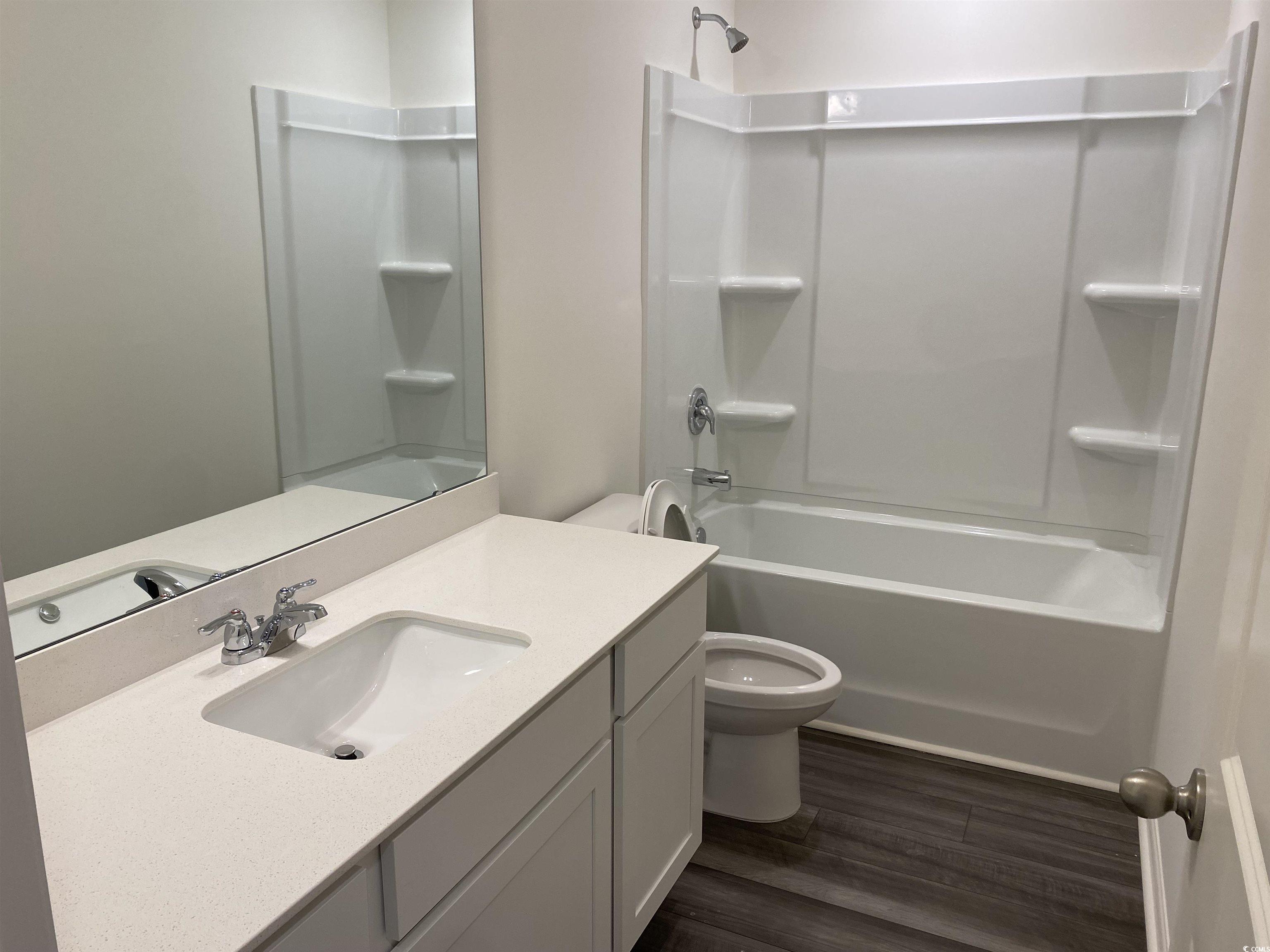 326 Cornhusker Drive Conway, SC 29526 - Photo 8 of 8