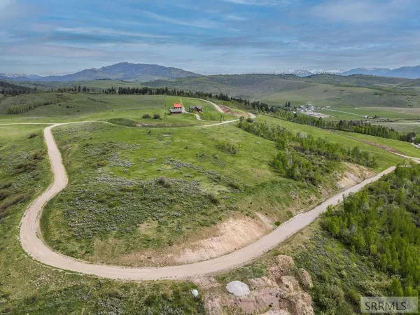 $375,000 | 0 Grouse Creek Loop, Wayan, ID 83285