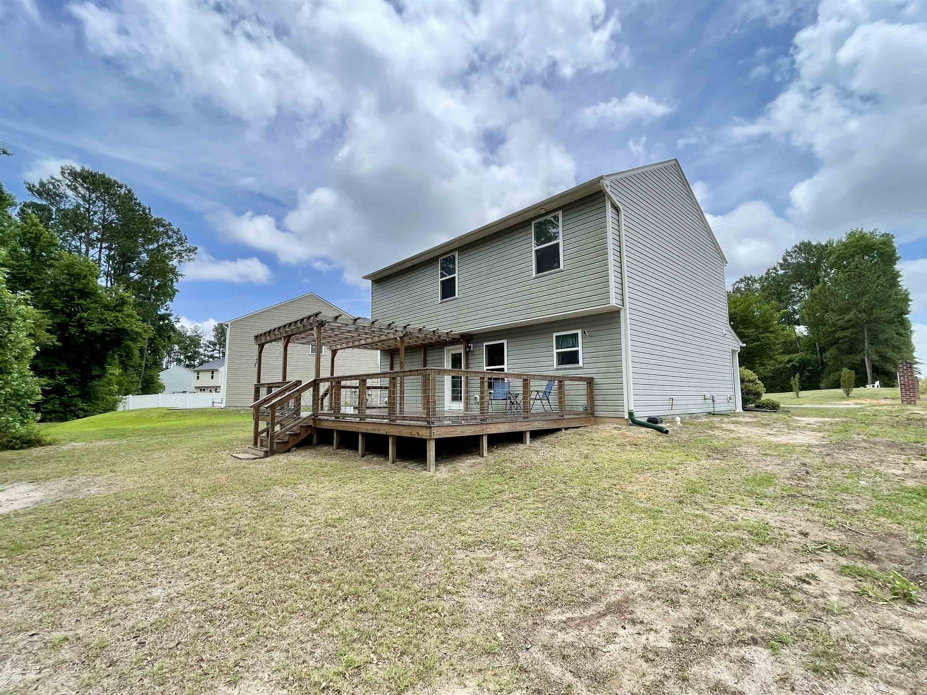 101 Winding Path Drive Loris, SC 29569 - Photo 30 of 31