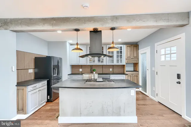 $250,000 | 5201 Beaufort Avenue, Baltimore, MD 21215