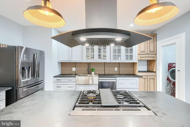 $250,000 | 5201 Beaufort Avenue, Baltimore, MD 21215