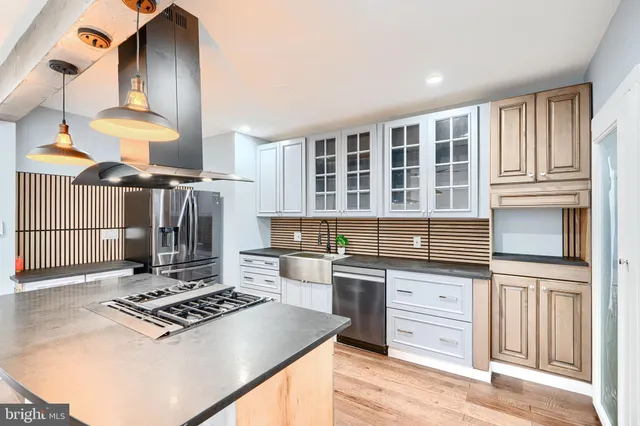 $250,000 | 5201 Beaufort Avenue, Baltimore, MD 21215