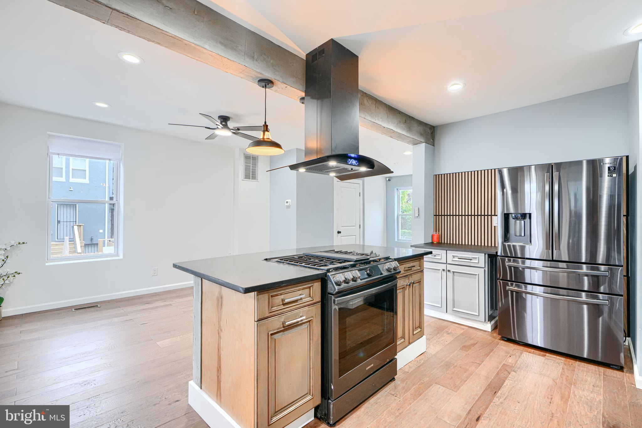 5201 Beaufort Avenue Baltimore, MD 21215 - Photo 15 of 55