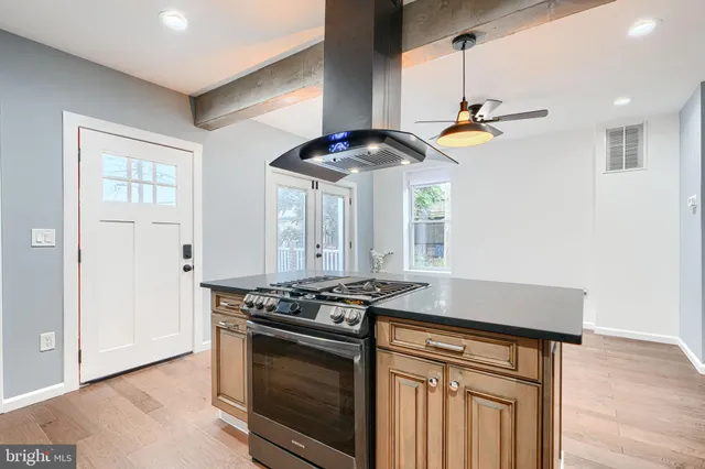 $250,000 | 5201 Beaufort Avenue, Baltimore, MD 21215