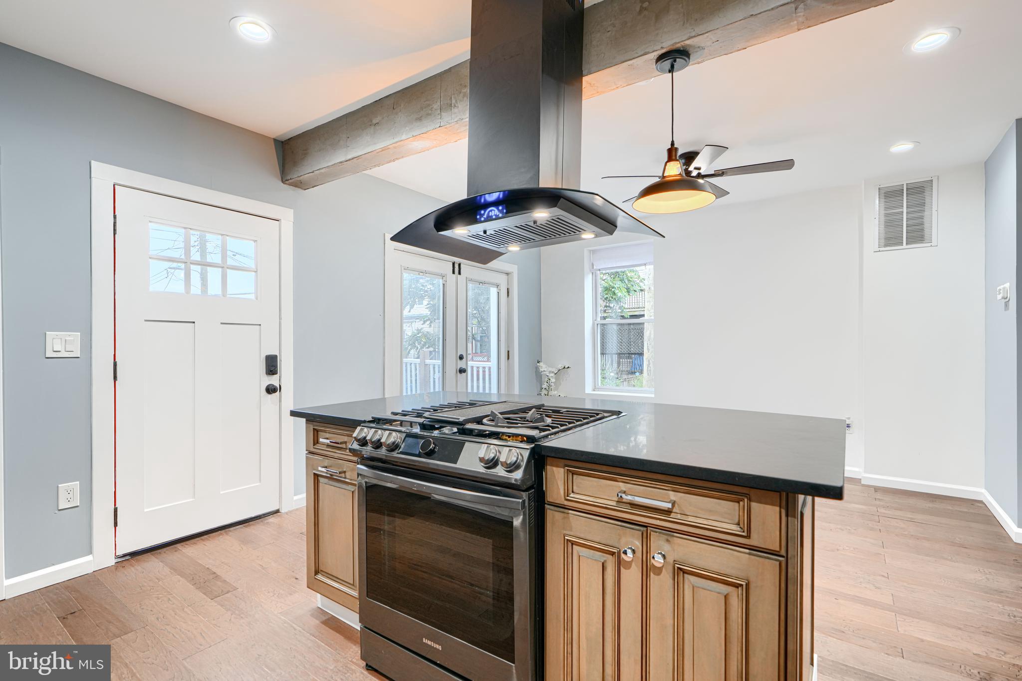 5201 Beaufort Avenue Baltimore, MD 21215 - Photo 16 of 55