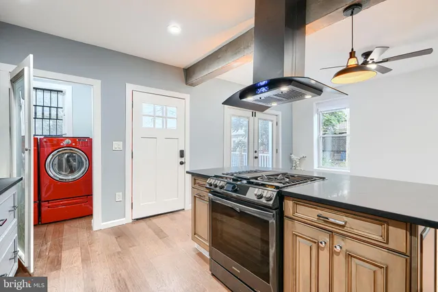 $250,000 | 5201 Beaufort Avenue, Baltimore, MD 21215