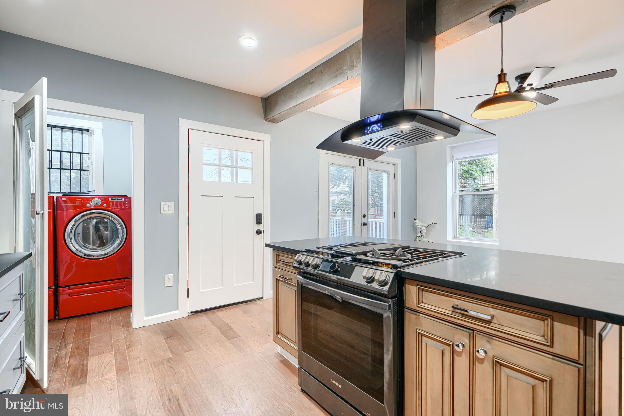 5201 Beaufort Avenue Baltimore, MD 21215 - Photo 18 of 55